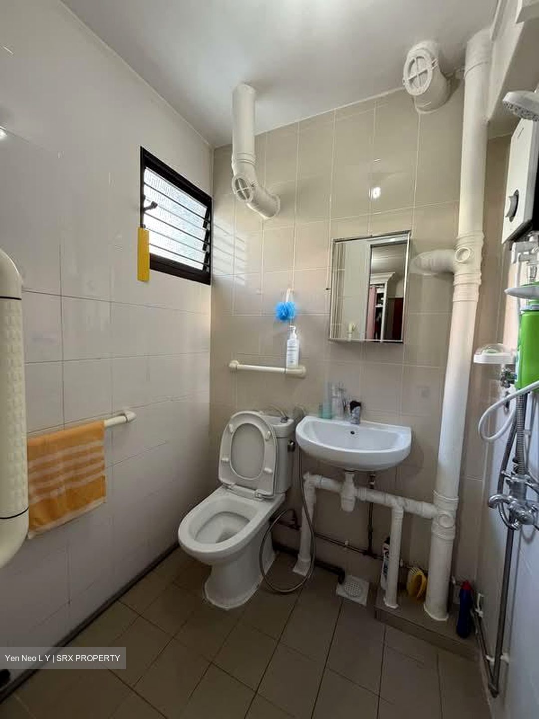 Blk 158 Tampines Street 12 (Tampines), HDB 4 Rooms #565788811